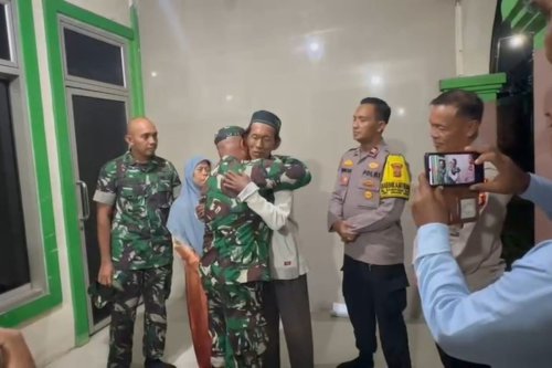 Kasus Es Gabus Berujung Damai, Kompolnas: Permintaan Maaf Penting, tapi Tak Hentikan Proses Propam