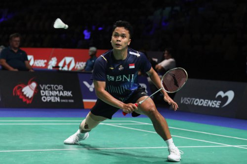 Daftar Wakil Indonesia di BWF World Championships 2025: Ada Anthony Ginting hingga Gregoria Mariska Tunjung