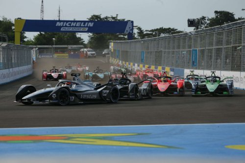 Alasan Balapan Formula E Selalu Digelar di Tengah Kota