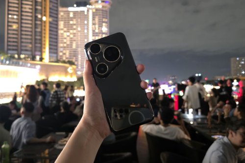 Hasil foto Huawei Pura 80 Ultra, Telephoto jadi lensa favorit, Kamera ultrawide: sudut pandang luas, tapi ..., Kota Bangkok di siang hari, Beri pengalaman unik, Spesifikasi Huawei Pura 80 Ultra, Uniknya Memotret Kota Bangkok dengan Huawei Pura 80 Ultra