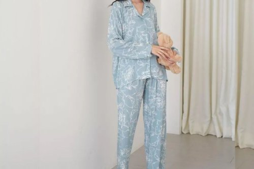 Top 5+ Rekomendasi Baju Tidur Wanita, Harga Mulai Rp 35.000-an