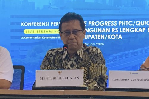 PBI Nonaktif, Kemenkes dan Kemensos Tegaskan RS Tak Boleh Menolak Pasien Cuci Darah