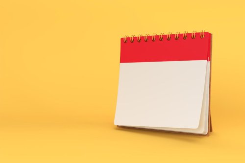 Jadwal Tanggal Merah dan Cuti Bersama Desember 2025: Ada Long Weekend dan WFA 3 Hari