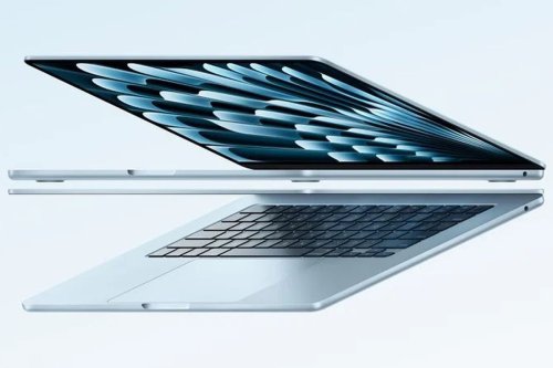 Spesifikasi dan Harga Macbook Air M4 di Indonesia