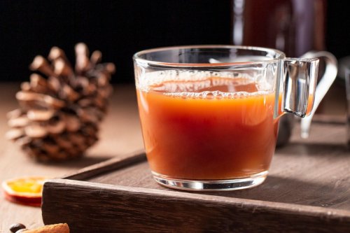 Resep Wedang Uwuh Tanpa Secang, Minuman Hangat untuk Cuaca Dingin