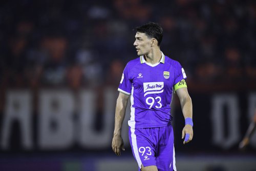 Waspadai Kejutan Persik, Federico Barba Targetkan Tiga Poin Demi Jaga Takhta Maung Bandung