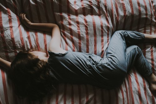 4 Cara Mengoptimalkan Tidur Siang Anak, Jangan Terlalu Sore