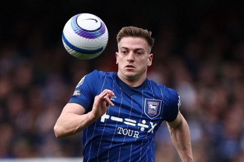 Chelsea, Liam Delap, Ipswich Town, Bursa Transfer, chelsea, Chelsea Resmikan Transfer Liam Delap dari Ipswich Town