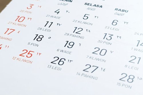 Tanggal 31 Januari Peringatan Hari Apa? Berikut Momen Penting dan Sejarahnya