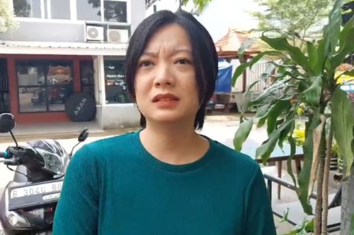 Leony Bongkar Anggaran Tangsel, Perbaikan Jalan Rp 731 Juta, Perjalanan Dinas Rp 117 Miliar