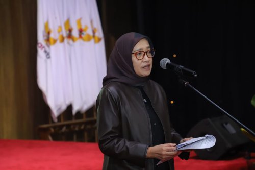 Menteri PAN-RB Pastikan Hak ASN Gugur di DPRD Makassar Tetap Dipenuhi