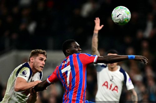Hasil Liga Inggris: Tottenham 11 Laga Tanpa Menang, Ancaman Degradasi