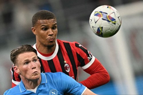 Di Balik Gagalnya AC Milan Pertahankan Malick Thiaw, Ingin Main di UCL?