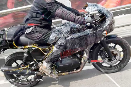 Royal Enfield, mesin baru, motor baru, royal enfield, Royal Enfield Himalayan, Royal Enfield Continental GT, Royal Enfield Interceptor, Royal Enfield Siapkan Mesin Baru, 750cc Dua Silinder