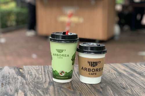 Akhirnya Buka Lagi! Ada Promo Kopi Gratis di Arborea Cafe Jakarta