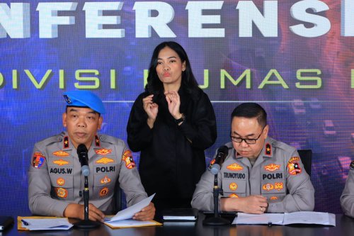 2 Anggota Brimob Terancam Dipecat, Sidang Etik Kasus Ojol Terlindas Rantis Mulai 3 September 2025