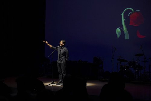 Ditutup dengan Bait Doa, ARTJOG 2025 Serukan Harapan atas Kondisi Bangsa