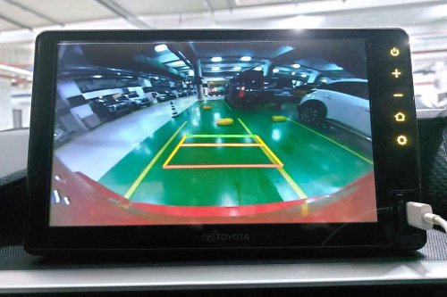 sistem kelistrikan, kamera mundur, Bahaya Instalasi Kamera Mundur Sembarangan: Bisa Merusak Head Unit