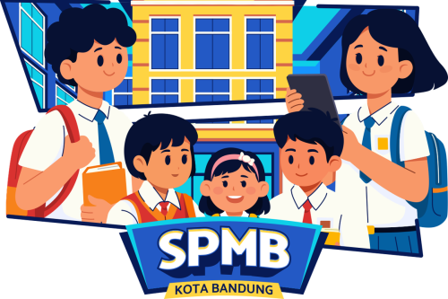 Hasil SPMB Kota Bandung 2025 Diumumkan, Ini Cara Cek dan Jadwal Daftar Ulangnya