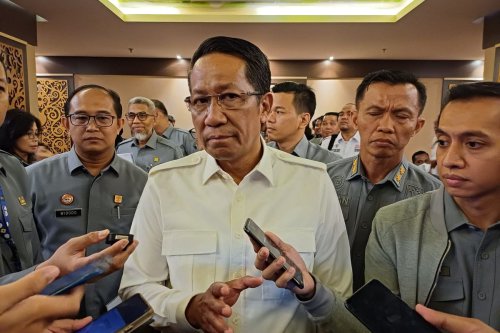 Menkum Sebut Eks Marinir TNI Satria Arta Bisa Jadi WNI Lagi: Ajukan Permohonan ke Presiden Prabowo