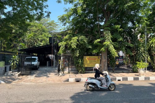 Mie Gacoan Probolinggo Ditutup Sementara, Pemkot Evaluasi Perizinan Usaha