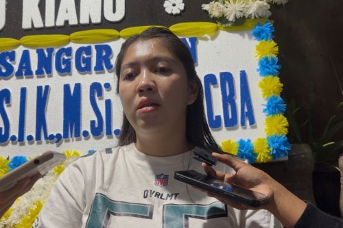Takut dan Trauma, Ibu Alvaro Putuskan Berhenti Kerja di Luar Negeri