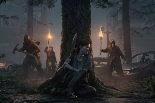 Game "The Last of Us Complete" Dirilis untuk PS5, Versi Lengkap Part I dan II