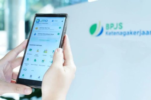 Cara Cek Saldo JHT, Bisakah Dicairkan Lebih Awal?