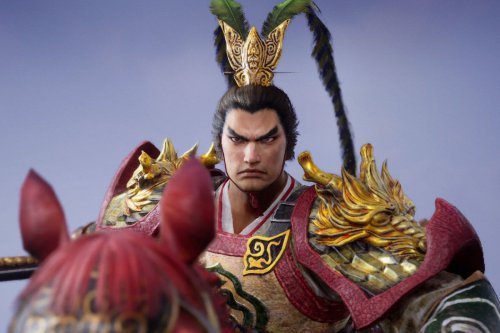 Game Legendaris PS2 "Dynasty Warriors 3" Hadir di PS5, Meluncur 2026