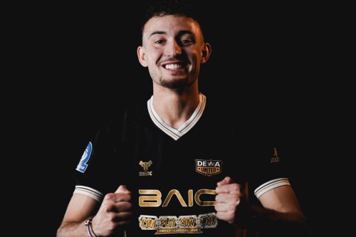 Dewa United, Ivar Jenner, Persik vs Dewa United, Liga Indonesia, Persik Kediri, Persik Vs Dewa United: Peluang Debut Ivar Jenner di Super League