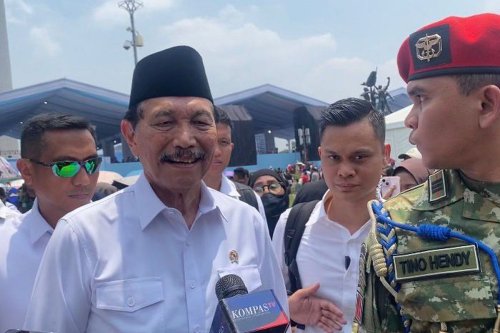 Didorong Luhut, Ditolak Purbaya, Apa Itu Family Office?