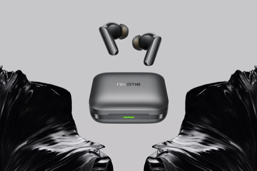TWS Realme Buds Air 7 Pro Resmi, Lebih Tahan Bising dan Baterai Awet