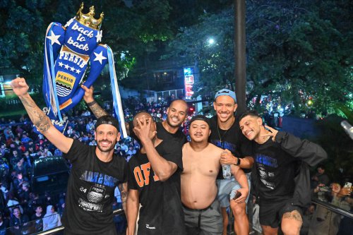 Persib Juara Liga 1 2024-2025, Gelar Bermakna bagi Gustavo Franca