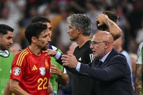 Kata-kata Pelatih Spanyol Usai Hasil Drawing Piala Dunia 2026