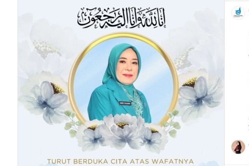 Diny Yuliani, Istri Bupati Purwakarta, Dicontohkan Sosok Teladan Keluarga dan Masyarakat