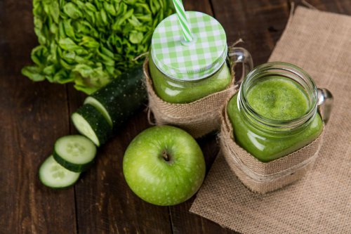 Top 10+ Smoothie untuk Menambah Berat Badan, Mudah Dibuat di Rumah
