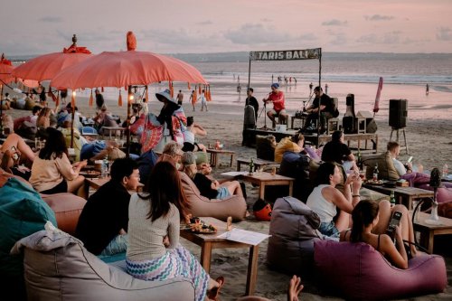 Indonesia, influencer, Bali, visa, wisatawan asing, Bali Tindak Tegas Influencer Asing Hingga Ancam Deportasi, Ini Alasannya