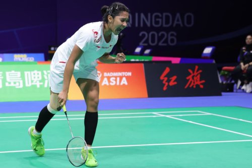 Comeback dan Raih Kemenangan di BATC, Ester Nurumi Makin Percaya Diri