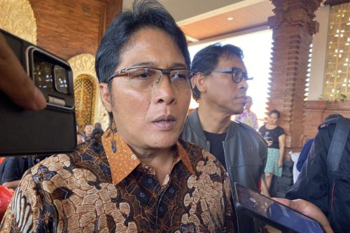 Wakil Gubernur Bali Akui Pembangunan Masif Picu Banjir, Janji Batasi Alih Fungsi Lahan