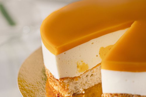 Resep Puding Susu Karamel, Dessert Dingin untuk Libur Waisak&nbsp;