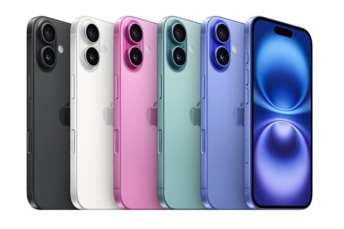 Telkomsel Rilis Paket Bundling iPhone 16, Benefit Kuota hingga 375 GB