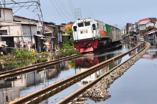 KA Blambangan Ekspres, jadwal KA Blambangan Ekspres, Jadwal KA Blambangan Ekspres Jakarta-Banyuwangi Januari 2026, Cek Harga Tiket Rute Terjauh Ini