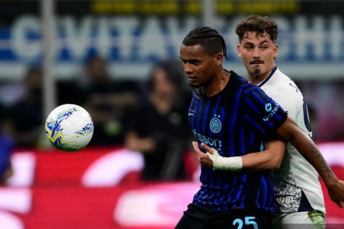 Hasil Inter Vs Cagliari 3-0, Nerazzurri Jauhkan Jarak dari Napoli