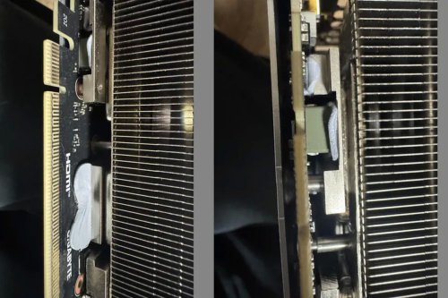 Masalah Serius Intai GPU RTX 50 Series Bikinan Gigabyte