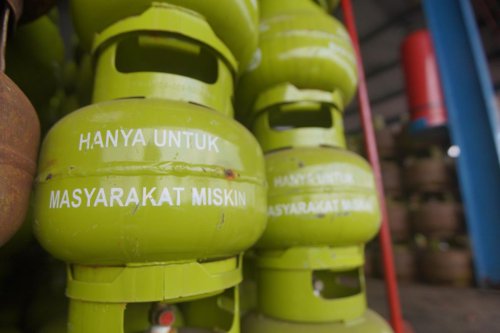 Warga Pontianak Keluhkan LPG 3 Kg Langka, Ini Respons Pemkot dan Harga Gas
