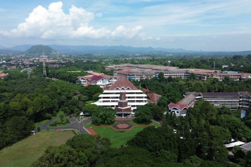 Mahasiswi IPB Jadi Korban Pemukulan saat Riset di Danau Toba, IPB Turun Tangan