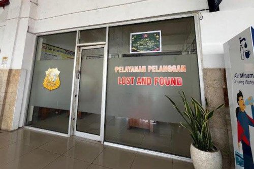 Kasus Tumbler Hilang di KRL: KAI Ingatkan Pentingnya Jaga Barang Pribadi