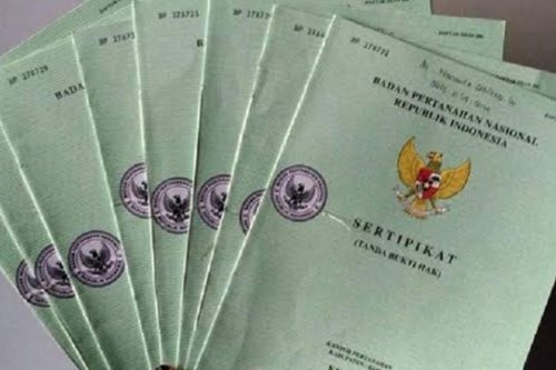 Cara dan Syarat Balik Nama Sertifiikat HGB, Berapa Lama Prosesnya?