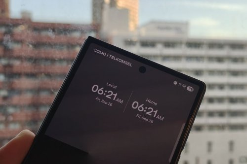 telkomsel, roaming, jepang, ntt docomo, Pengalaman Pakai Roaming Telkomsel di Jepang, Streaming MaxStream Lancar