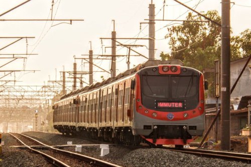 Jadwal KRL Jogja-Solo Minggu 24 Mei 2026 untuk Libur Akhir Pekan, Berangkat dari Pagi hingga Malam